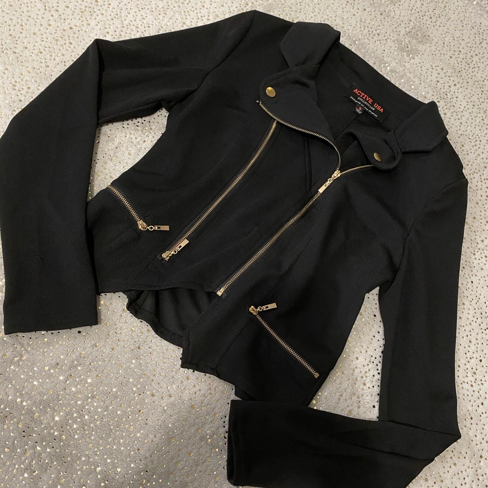 Outerwear